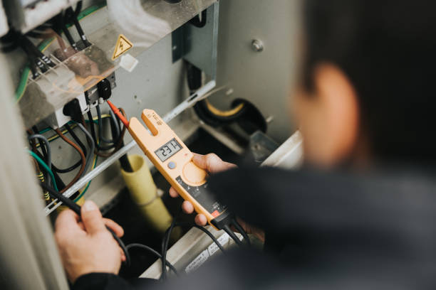 Best Electrical System Inspection  in Blooming Prairie, MN
