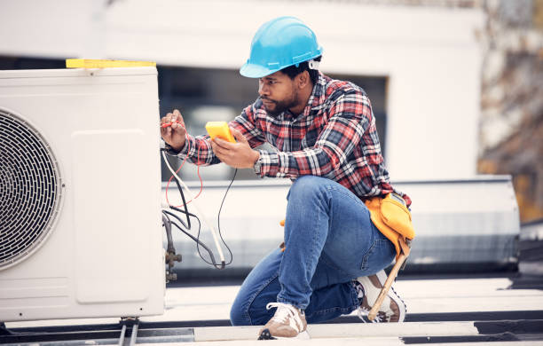 Best Residential Electrician Services  in Blooming Prairie, MN