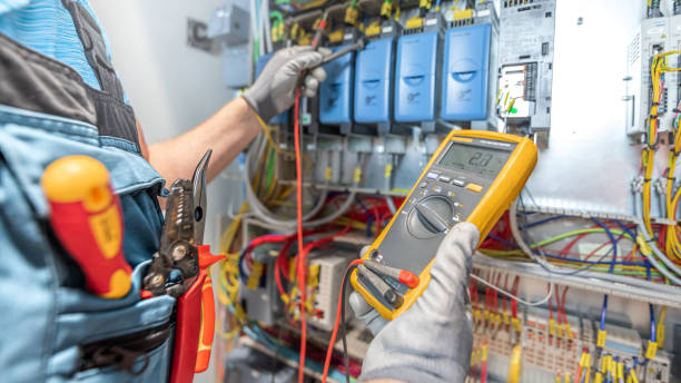 Best Electrical Rewiring Services  in Blooming Prairie, MN