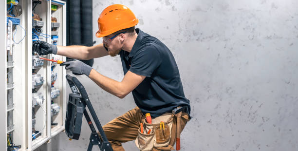Best Generator Installation Services  in Blooming Prairie, MN