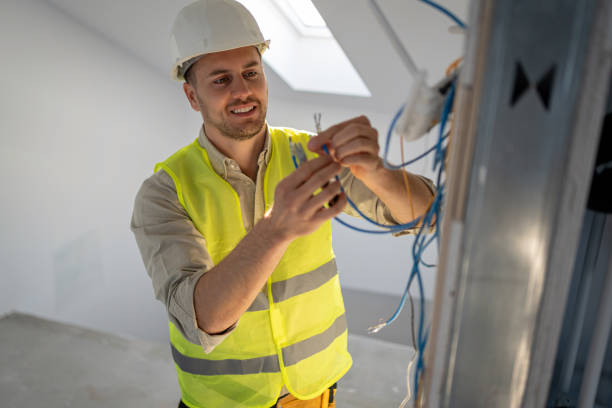 Best Electrical Outlet Repair  in Blooming Prairie, MN